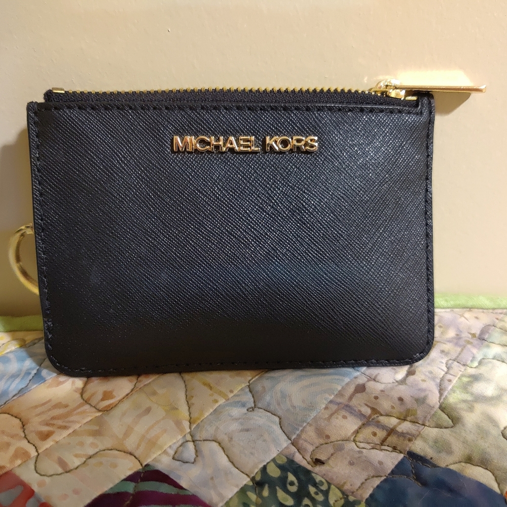 Michael Kors Wallet Small